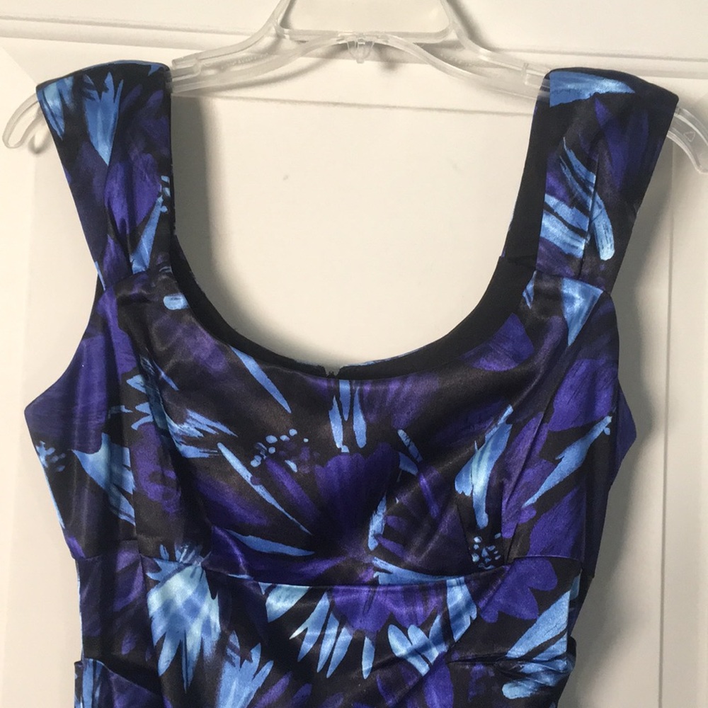 London Times Dress